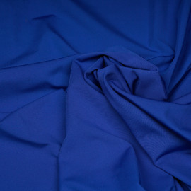 Tissu maillot de bain dazzling blue - pretty mercerie