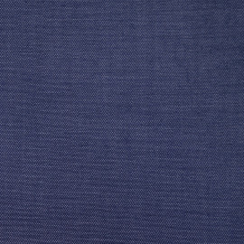 Tissu coton effet denim bleu indigo - pretty mercerie - mercerie en ligne