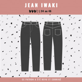 Jean Iwaki