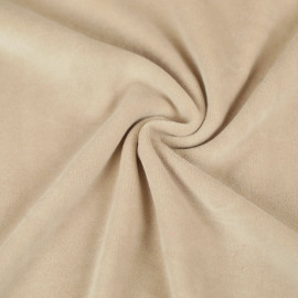 copy of JERSEY BLANC - beige clair