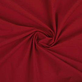 Tissu sport polyamide nylon stretch - rouge