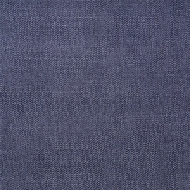 Tissu tencel effet denim bleu gris - pretty mercerie - mercerie en ligne